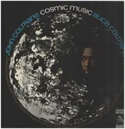John Coltrane , Alice Coltrane - Cosmic Music