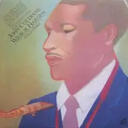 LP - John Coltrane , Wilbur Harden - Gold Coast