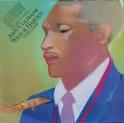 LP - John Coltrane , Wilbur Harden - Gold Coast - Mono