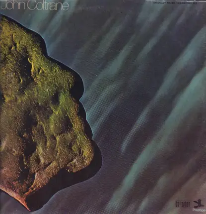 John Coltrane - .. More Lasting Than Bronze