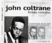 John Coltrane - 75th Birthday Celebration