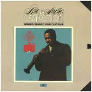 LP - John Coltrane - My Favourite Things / Olé - Gatefold Cover