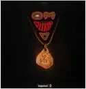 LP - John Coltrane - Om - Gatefold