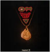 LP - John Coltrane - Om - Gatefold