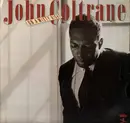 Double LP - John Coltrane - On A Misty Night