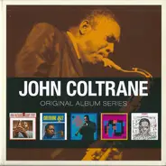 John Coltrane - Original Album Series