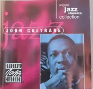 John Coltrane - Original Jazz Classics Collection