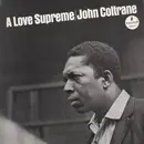 LP - John Coltrane - A Love Supreme - STEREO US