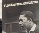 CD - John Coltrane - A Love Supreme - Digipak