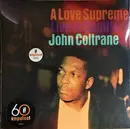 Double LP - John Coltrane - A Love Supreme: Live In Seattle