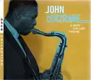 CD - John Coltrane - A Man Called Trane