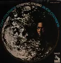 LP - John Coltrane And Alice Coltrane - Cosmic Music - No OBI included.