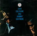 LP - John Coltrane And Johnny Hartman - John Coltrane And Johnny Hartman - Gatefold