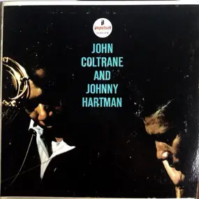 John Coltrane - My One And Only Love / Lush Life