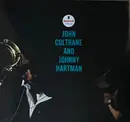 LP - John Coltrane And Johnny Hartman - John Coltrane and Johnny Hartman - Gatefold, 180g