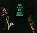 CD - John Coltrane And Johnny Hartman - John Coltrane And Johnny Hartman - Digipak