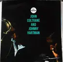 LP - John Coltrane And Johnny Hartman - John Coltrane And Johnny Hartman - Pinckneyville Pressing