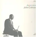 LP - John Coltrane - Ascension (Edition II) - + Insert