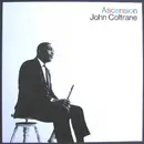 LP - John Coltrane - Ascension
