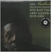 John Coltrane Quartet - Ballads