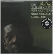 John Coltrane - Ballads