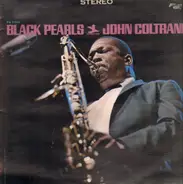 John Coltrane - Black Pearls