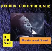 John Coltrane - Body and Soul