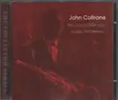 CD - John Coltrane - Collection, Vol. 1