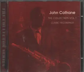 John Coltrane - Collection, Vol. 1