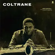 The John Coltrane Quartet - Coltrane