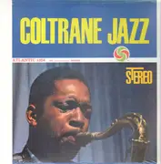 LP - John Coltrane - Coltrane Jazz - still sealed