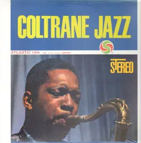 John Coltrane - The Legend - Coltrane Jazz