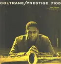 LP - John Coltrane - Coltrane - Mono, 1st Pressing