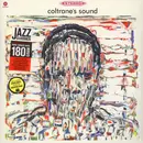 LP - John Coltrane - Coltrane's Sound - Ltd. Ed. 180g Audiophile