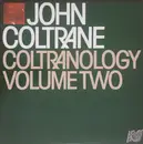 LP - John Coltrane - Coltranology Volume Two