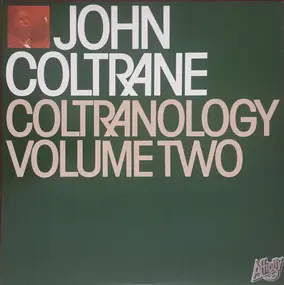 John Coltrane - Coltranology