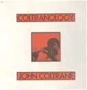 LP - John Coltrane - Coltranology - Mono