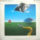 LP - John Coltrane - First Meditations (For Quartet)