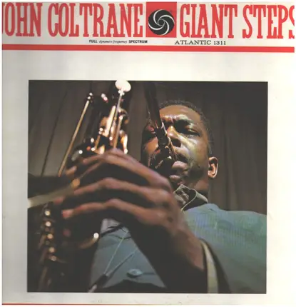 John Coltrane - Giant Steps