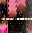 LP - John Coltrane - Gleanings - No OBI