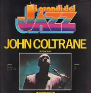 John Coltrane - i grandi del Jazz