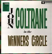LP - John Coltrane - In The Winner's Circle (2012 Remaster) - 180g