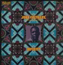 LP - John Coltrane - Infinity - Gatefold + Insert