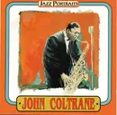 CD - John Coltrane - Jazz Portraits