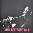 LP - John Coltrane - John Coltrane Vol. 2