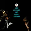 LP - John  Coltrane &johnny  Hartman - John Coltrane & Johnny Hartman