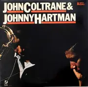 LP - John Coltrane & Johnny Hartman - John Coltrane & Johnny Hartman