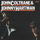 CD - John Coltrane & Johnny Hartman - John Coltrane & Johnny Hartman