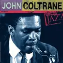 CD - John Coltrane - Ken Burns Jazz