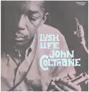 LP - John Coltrane - Lush Life - Mono / Insert